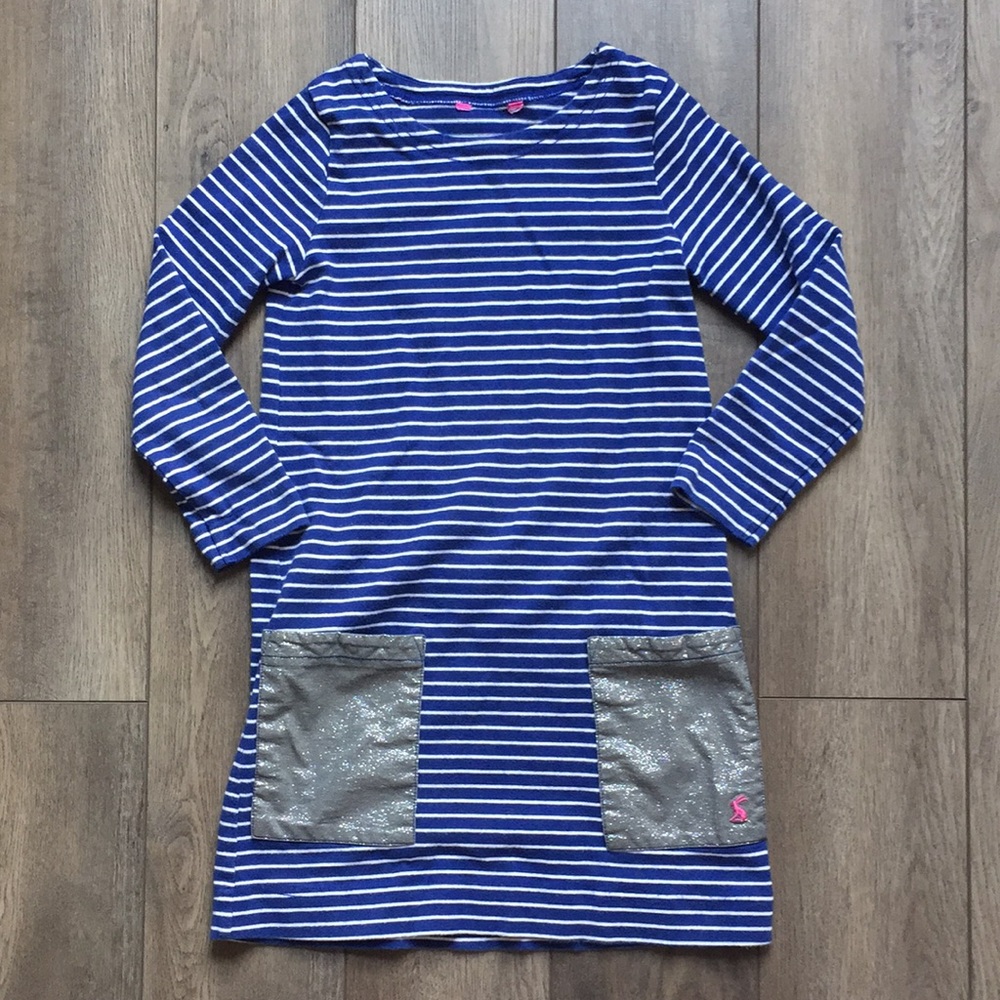 Jules dress